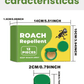 🪳RoachEnder™ cebo para cucarachas×12